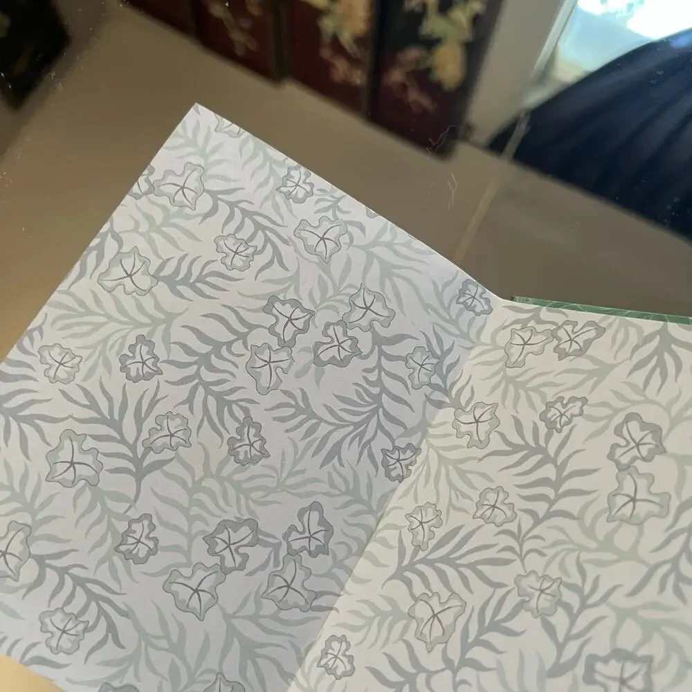 2 Piece 2003 Jungle Animals Journal and Address Book